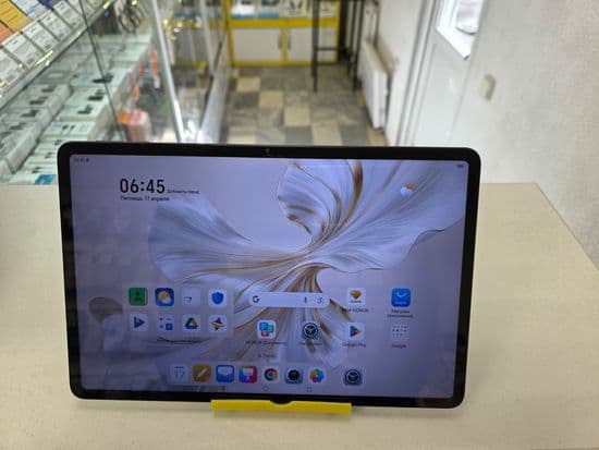 Фото 6: Honor Pad 9 Wi-Fi 8/128GB по адресу г.Краснотурьинск, ул.Рюмина,1