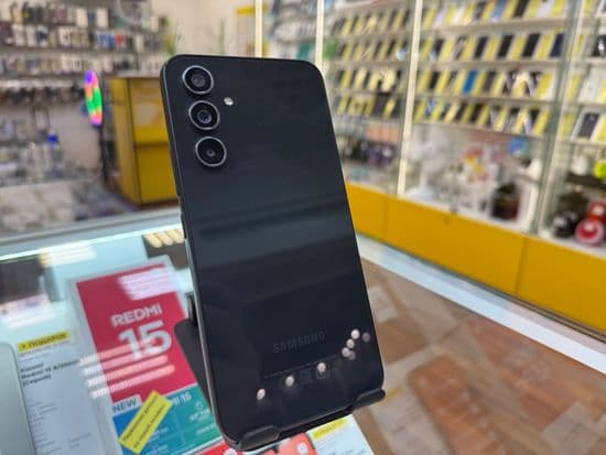 Фото 2: Samsung Galaxy A54 (5G) 6/128GB по адресу г.Н.Тагил, ул.Металлургов,58а