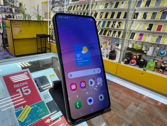 Фото 3: Samsung Galaxy A54 (5G) 6/128GB по адресу г.Н.Тагил, ул.Металлургов,58а