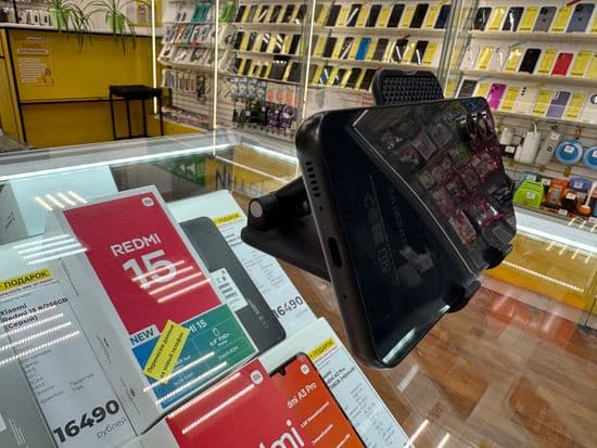 Фото 4: Samsung Galaxy A54 (5G) 6/128GB по адресу г.Н.Тагил, ул.Металлургов,58а