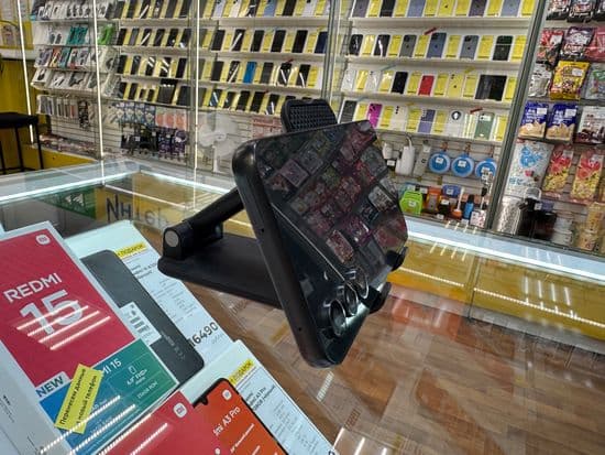 Фото 5: Samsung Galaxy A54 (5G) 6/128GB по адресу г.Н.Тагил, ул.Металлургов,58а