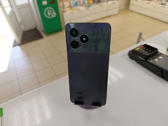 Фото 1: Realme Note 50 3/64GB по адресу г. Нижний Тагил, ул. Металлургов, 50Б