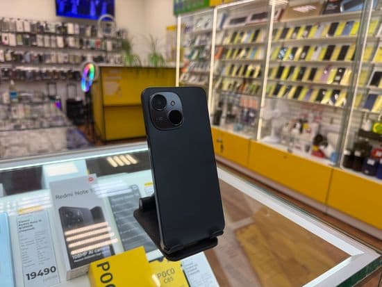 Фото 3: Tecno Spark 40C 4/128GB по адресу г. Нижний Тагил, ул. Металлургов, 58а