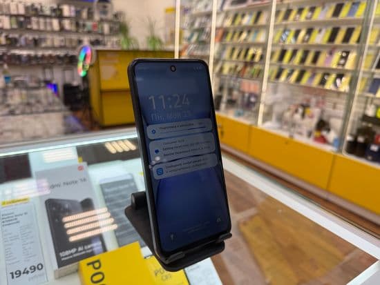 Фото 7: Tecno Spark 40C 4/128GB по адресу г. Нижний Тагил, ул. Металлургов, 58а