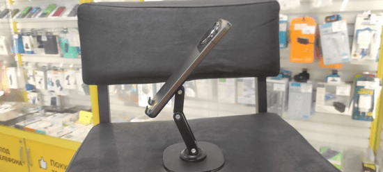 Фото 4: Xiaomi Poco F7 PRO 12/256GB по адресу г.В.Салда, ул. Сабурова, 6