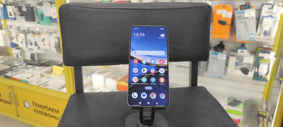 Фото 5: Xiaomi Poco F7 PRO 12/256GB по адресу г.В.Салда, ул. Сабурова, 6