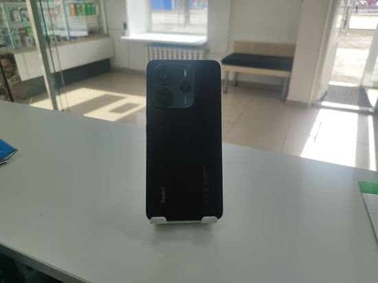 Фото 6: Xiaomi Redmi Note 14 8/256GB по адресу г. Нижний Тагил, пр-т Вагоностроителей, 21