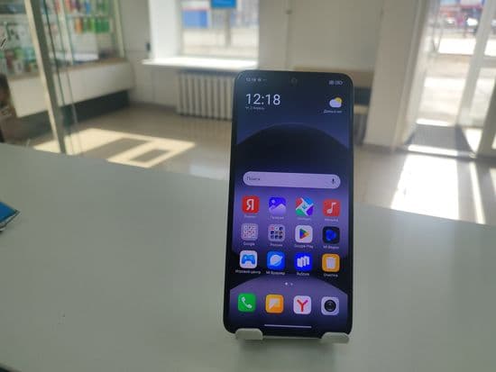 Фото 8: Xiaomi Redmi Note 14 8/256GB по адресу г. Нижний Тагил, пр-т Вагоностроителей, 21