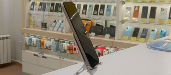 Фото 5: Honor 8S 2/32GB по адресу г.Новая Ляля, ул.Розы Люксембург,69в