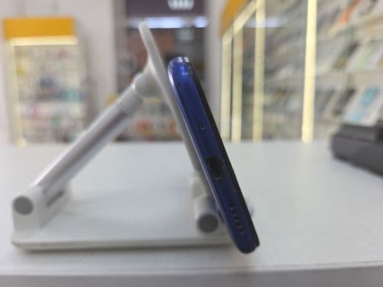 Фото 2: Honor 8S 2/32GB по адресу г.Н.Тагил, пр-кт Вагоностроителей, д. 21