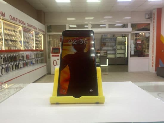 Фото 1: Oppo A5x 4/128GB по адресу г.Н.Тагил, ул.Металлургов,58а