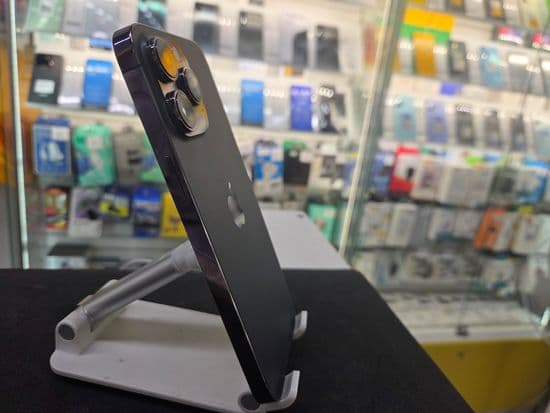 Фото 2: Apple iPhone 14 Pro Max 256GB по адресу г.Серов, ул.Ленина,215