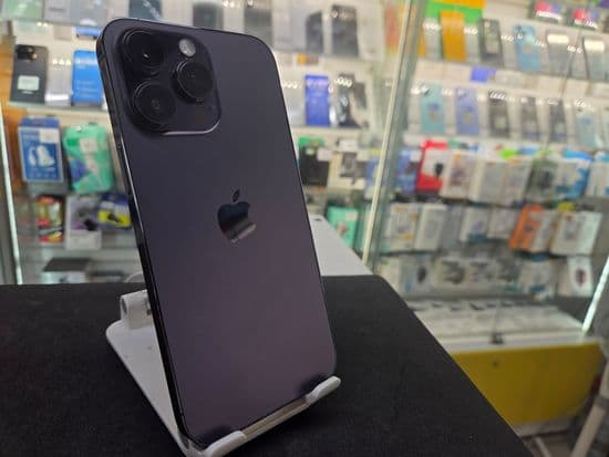 Фото 4: Apple iPhone 14 Pro Max 256GB по адресу г.Серов, ул.Ленина,215