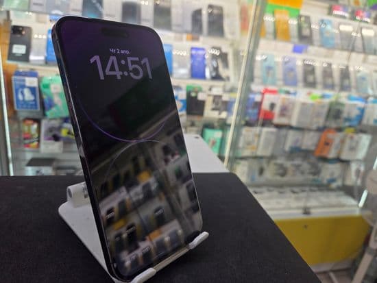 Фото 7: Apple iPhone 14 Pro Max 256GB по адресу г.Серов, ул.Ленина,215