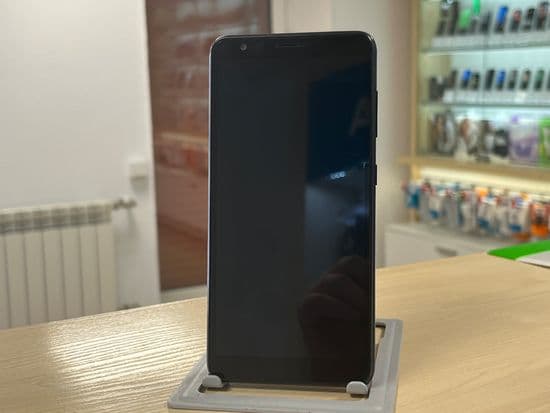 Фото 2: ZTE Blade A3 (2020) по адресу г.Н.Тура, Усошина,1