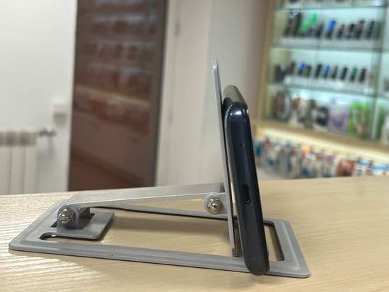 Фото 3: ZTE Blade A3 (2020) по адресу г.Н.Тура, Усошина,1