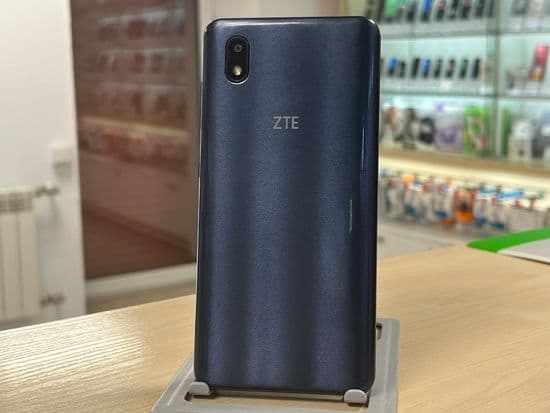 Фото 5: ZTE Blade A3 (2020) по адресу г.Н.Тура, Усошина,1