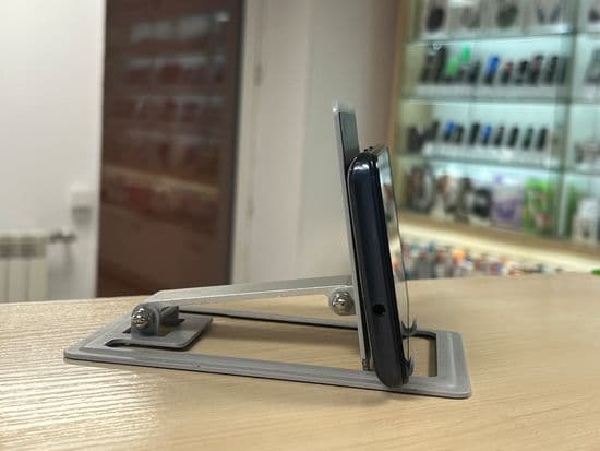 Фото 7: ZTE Blade A3 (2020) по адресу г.Н.Тура, Усошина,1