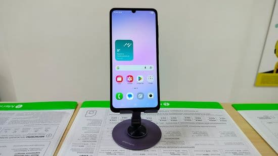 Фото 1: Samsung Galaxy A07 4/128GB по адресу г. Нижний Тагил, ул. Садовая, 2