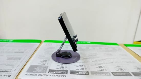 Фото 4: Samsung Galaxy A07 4/128GB по адресу г. Нижний Тагил, ул. Садовая, 2