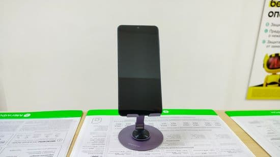 Фото 5: Samsung Galaxy A07 4/128GB по адресу г. Нижний Тагил, ул. Садовая, 2