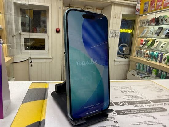 Фото 4: Apple iPhone 16 128GB по адресу г.Н.Тура, Усошина,6