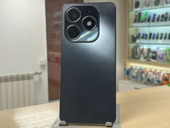 Фото 2: Tecno Spark 20 8/256GB по адресу г.Н.Тура, Усошина,1