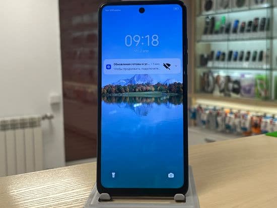 Фото 4: Tecno Spark 20 8/256GB по адресу г.Н.Тура, Усошина,1