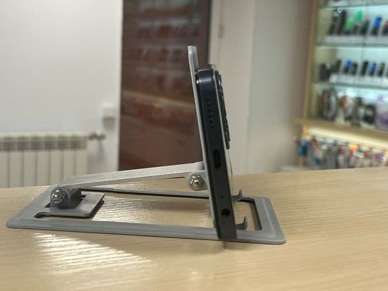 Фото 5: Tecno Spark 20 8/256GB по адресу г.Н.Тура, Усошина,1