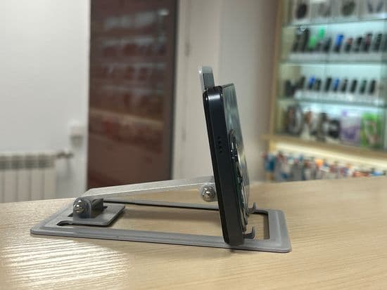 Фото 6: Tecno Spark 20 8/256GB по адресу г.Н.Тура, Усошина,1