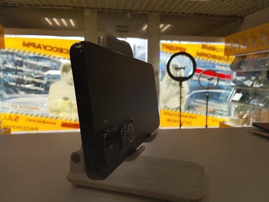 Фото 3: iQoo Z10 Lite 8/128GB по адресу г. Нижний Тагил, ул. Фрунзе, 37б к2