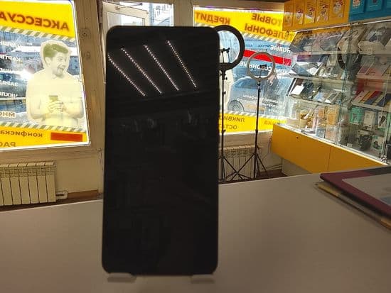 Фото 5: iQoo Z10 Lite 8/128GB по адресу г. Нижний Тагил, ул. Фрунзе, 37б к2