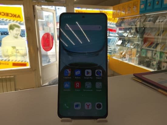 Фото 6: iQoo Z10 Lite 8/128GB по адресу г. Нижний Тагил, ул. Фрунзе, 37б к2