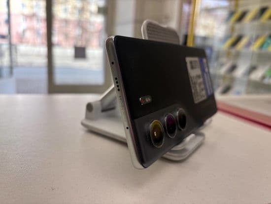 Фото 5: Tecno Camon 40 12/256GB по адресу г.Н.Тагил, пр-т Мира,71