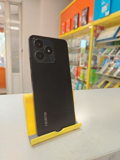 Фото 2: Realme C53 6/128GB по адресу г. Артемовский, ул. Свободы, 42