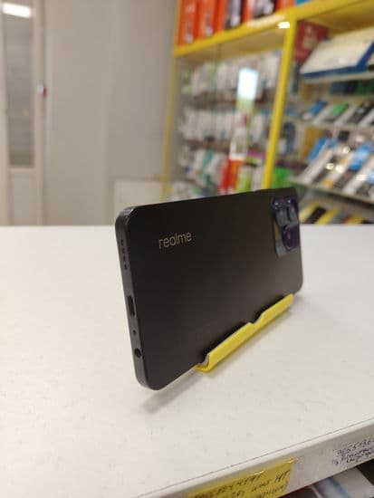 Фото 3: Realme C53 6/128GB по адресу г. Артемовский, ул. Свободы, 42