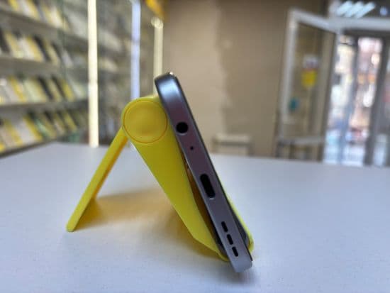 Фото 7: Tecno Spark 40 Pro 8/256GB по адресу г.Н.Тура, Усошина,6