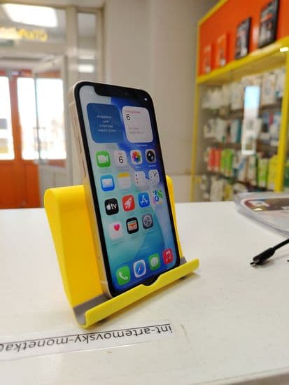 Фото 1: Apple iPhone 12 mini 128GB по адресу г. Североуральск, ул. Ленина, 31