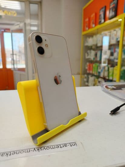 Фото 2: Apple iPhone 12 mini 128GB по адресу г. Североуральск, ул. Ленина, 31