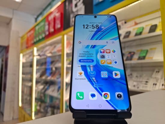 Фото 6: Honor X7b 8/128GB по адресу г. Нижняя Салда, ул. Ломоносова, 10