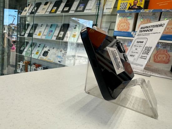 Фото 4: Xiaomi Poco M6 8/256GB по адресу г. Нижний Тагил, пр-т Ленинградский, 83а, ост.компл.«Мечта»