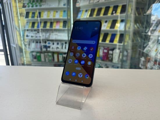 Фото 6: Xiaomi Poco M6 8/256GB по адресу г. Нижний Тагил, пр-т Ленинградский, 83а, ост.компл.«Мечта»