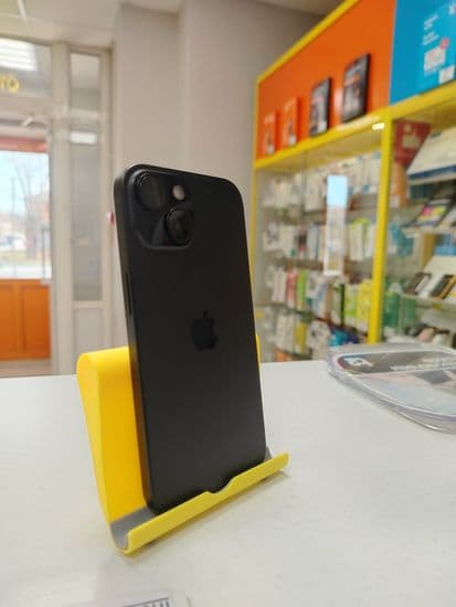 Фото 1: Apple iPhone 15 128GB по адресу г.Артемовский, ул.Свободы,42