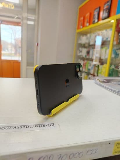 Фото 3: Apple iPhone 15 128GB по адресу г.Артемовский, ул.Свободы,42