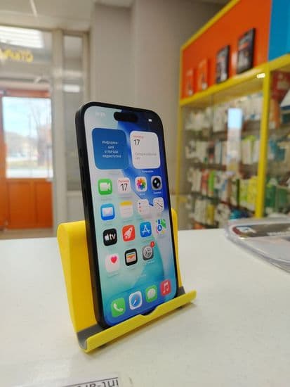 Фото 5: Apple iPhone 15 128GB по адресу г.Артемовский, ул.Свободы,42
