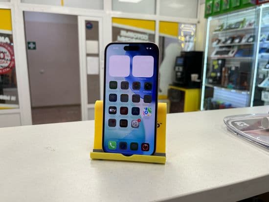 Фото 3: Apple iPhone 15 128GB по адресу г.Североуральск, ул.Ленина,31