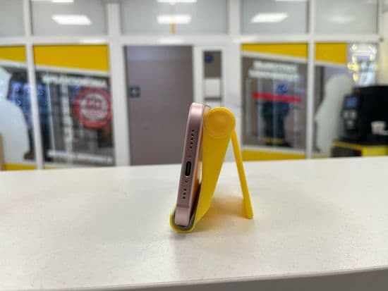 Фото 5: Apple iPhone 15 128GB по адресу г.Североуральск, ул.Ленина,31