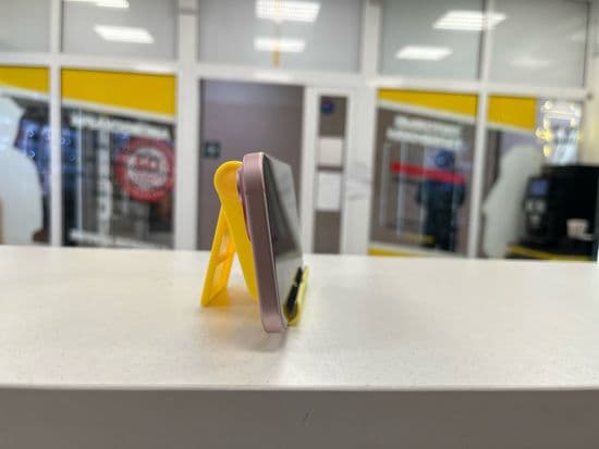 Фото 8: Apple iPhone 15 128GB по адресу г.Североуральск, ул.Ленина,31