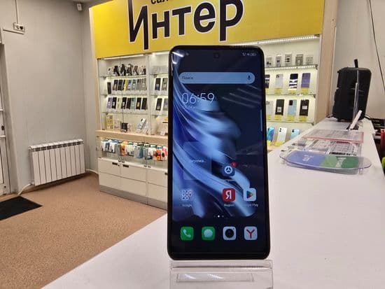 Фото 4: Tecno Spark 20 8/256GB по адресу г.Новая Ляля, ул.Розы Люксембург,69в