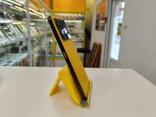 Фото 1: Xiaomi Poco X6 Pro (5G) 8/256GB по адресу г. Краснотурьинск, ул. Рюмина, 1